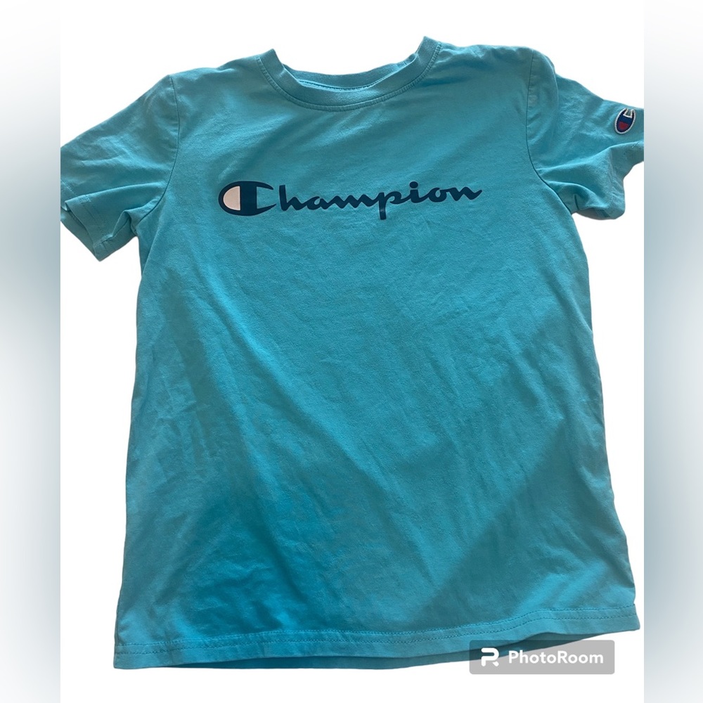 Boys Champion t-shirt